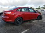 2012 Ford Focus Se იყიდება Rogersville-ში, MO - Front End