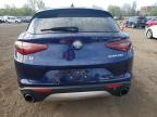 2018 Alfa Romeo Stelvio Sport na sprzedaż w New Britain, CT - Side