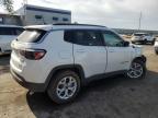 2025 Jeep Compass Latitude იყიდება Albuquerque-ში, NM - Front End