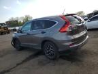 2016 Honda Cr-V Se   for Sale in New Britain, CT - Front End
