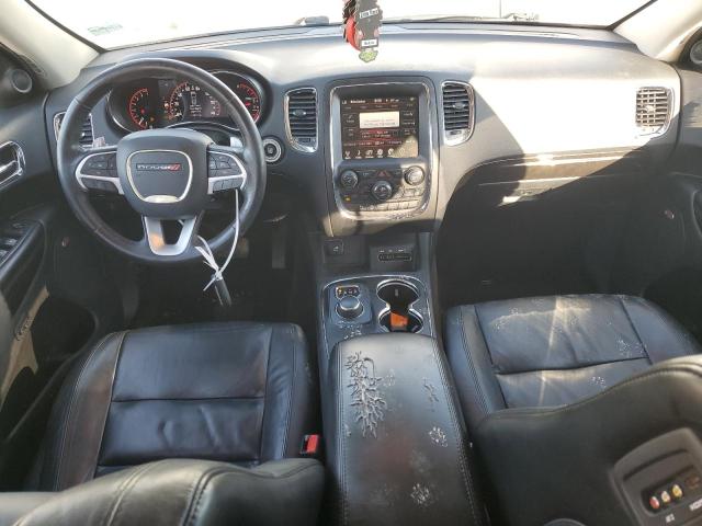  DODGE DURANGO 2016 Biały