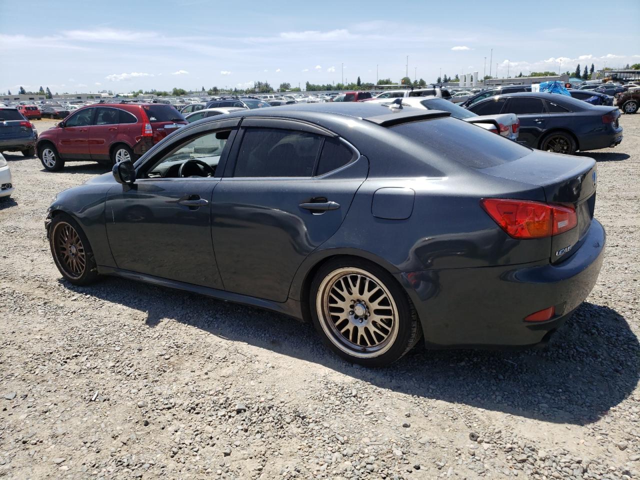 2008 Lexus Is 250 VIN: JTHBK262085052216 Lot: 56524165