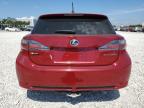 2013 Lexus Ct 200 for Sale in Opa Locka, FL - Front End
