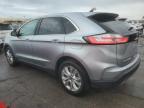 2022 Ford Edge Titanium იყიდება North Las Vegas-ში, NV - Mechanical