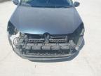 2012 VOLKSWAGEN GOLF MATCH for sale at Copart YORK