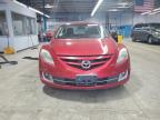 2012 Mazda 6 I for Sale in Wheeling, IL - Side