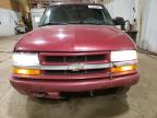 2002 Chevrolet Blazer  for Sale in Anchorage, AK - Side