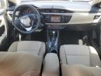 2016 Toyota Corolla L for Sale in Wayland, MI - Front End