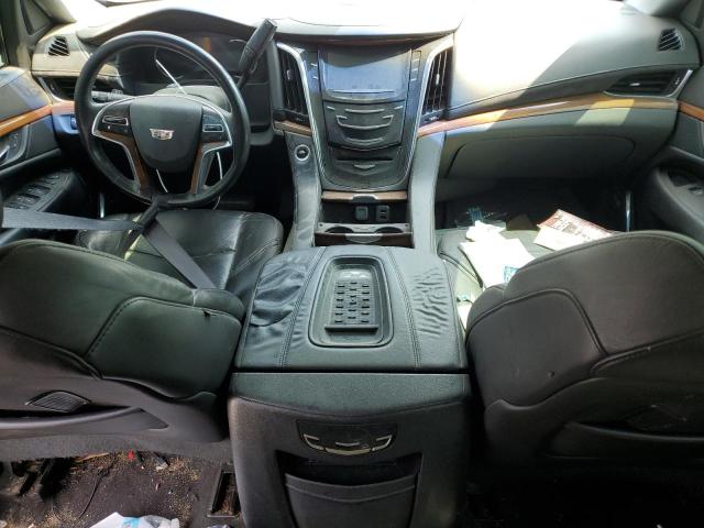 Parquets CADILLAC ESCALADE 2016 Biały