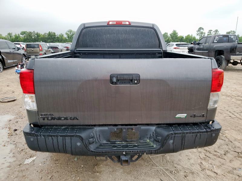  TOYOTA TUNDRA 2013 Szary