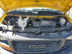 2017 Gmc Savana Cutaway G3500 zu verkaufen in Davison, MI - Front End