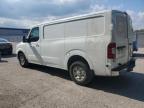 2012 NISSAN NV 2500 for sale at Copart ON - COOKSTOWN