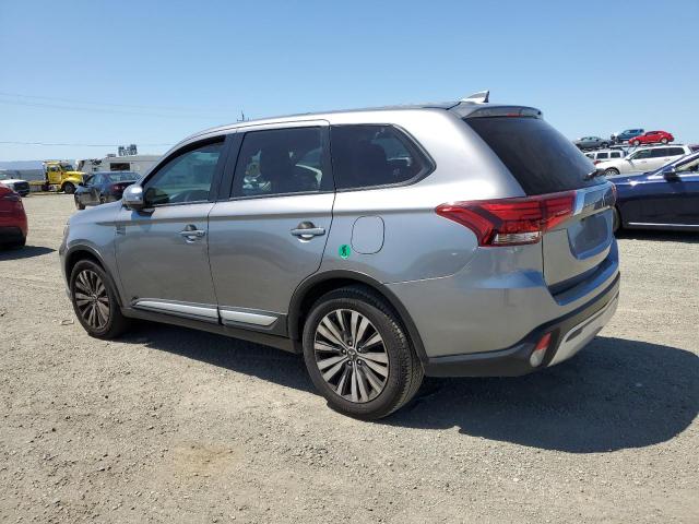  MITSUBISHI OUTLANDER 2020 Сірий