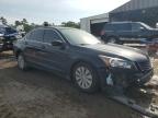 2009 Honda Accord Lx за продажба в Greenwell Springs, LA - Front End