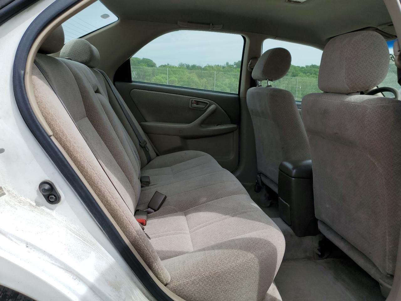 2000 Toyota Camry Ce VIN: JT2BG22K5Y0515773 Lot: 56463235