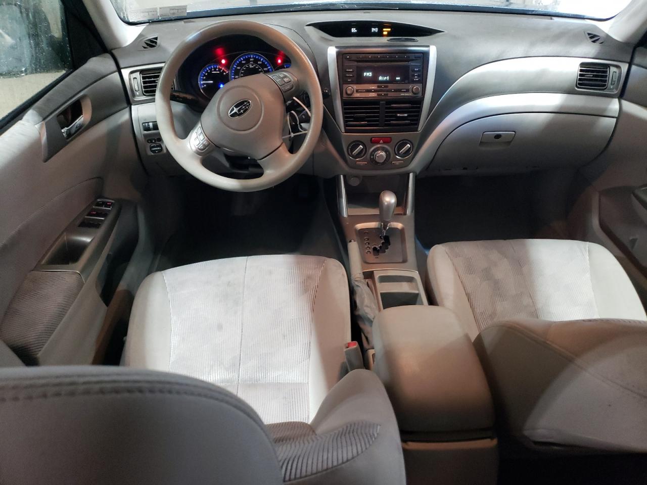 2010 Subaru Forester 2.5X Premium VIN: JF2SH6CCXAH785528 Lot: 56017375