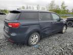 2016 Kia Sedona Lx продається в Elmsdale, NS - Front End