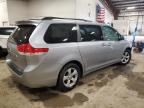 2012 Toyota Sienna Le for Sale in Lansing, MI - Front End
