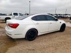 2016 Kia Cadenza Luxury en Venta en Amarillo, TX - Hail