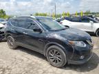 2016 Nissan Rogue S   იყიდება Indianapolis-ში, IN - Rear End