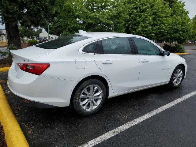  CHEVROLET MALIBU 2023 Biały