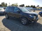 2022 Honda Passport Trail Sport na sprzedaż w Vallejo, CA - Rear End