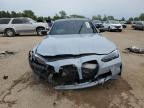 2023 Bmw M3 Competition იყიდება Elgin-ში, IL - Front End