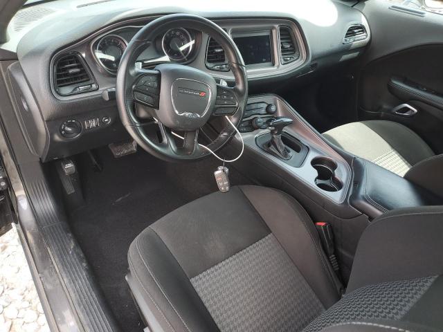  DODGE CHALLENGER 2023 Szary