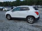 2015 Chevrolet Trax 1Lt en Venta en Gainesville, GA - Mechanical