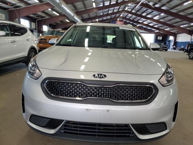 2019 KIA NIRO FE
