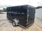 2025 J & C Suppliers 6X12Sa Enclosed Cargo Trailer იყიდება Eight Mile-ში, AL - Minor Dent/Scratches