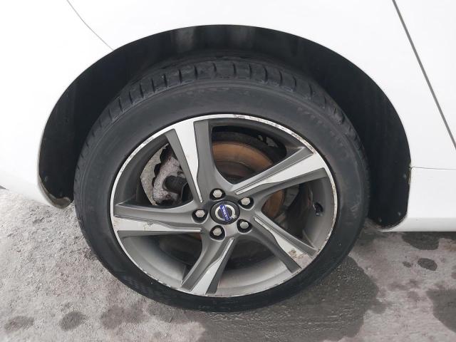 2014 VOLVO V40 R-DESI