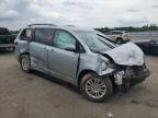 2015 Toyota Sienna Xle за продажба в Fredericksburg, VA - All Over