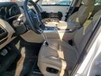 2017 Land Rover Range Rover Sport Se for Sale in Grand Prairie, TX - Rear End