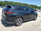 2022 Toyota Highlander Xle for Sale in Florence, MS - Mechanical