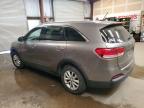 2016 Kia Sorento Lx   de vânzare în Bakersfield, CA - Normal Wear