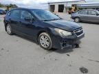 2015 Subaru Impreza Premium продається в Windham, ME - All Over
