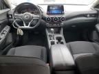2021 Nissan Sentra Sv للبيع في Knightdale، NC - Front End