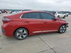 2021 Hyundai Ioniq Sel zu verkaufen in Grand Prairie, TX - Front End