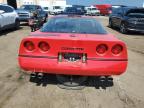 1990 Chevrolet Corvette  for Sale in Woodhaven, MI - Front End