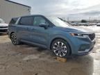 2022 Kia Carnival Ex de vânzare în Haslet, TX - Side