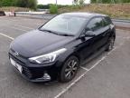 2015 HYUNDAI I20 SE CRD for sale at Copart SANDTOFT
