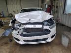 2016 Ford Fusion Titanium продається в New Orleans, LA - Front End
