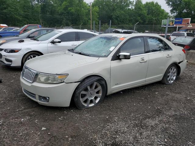 2008 Lincoln Mkz 