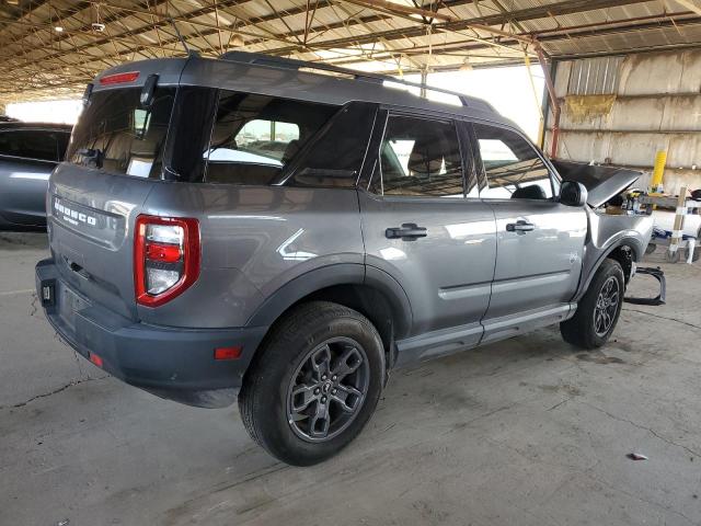  FORD BRONCO 2022 Szary