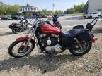 2008 Harley-Davidson Xl1200 C   de vânzare în North Billerica, MA - Minor Dent/Scratches