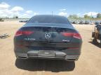 2023 Mercedes-Benz Cla 250 4Matic იყიდება Colorado Springs-ში, CO - Front End