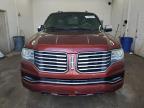 2015 Lincoln Navigator  на продаже в Madisonville, TN - Front End