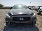 2015 Infiniti Q50 Hybrid Premium zu verkaufen in San Diego, CA - Side