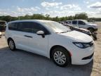 2021 Chrysler Voyager L for Sale in Jacksonville, FL - Mechanical
